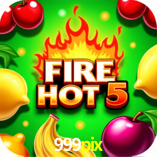 999pix bonus